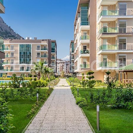 Moonlight Residence Bahtili Экстерьер фото