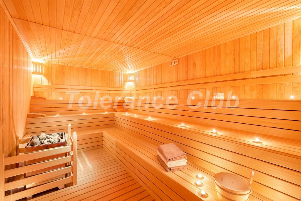 Moonlight Residence Bahtili Экстерьер фото