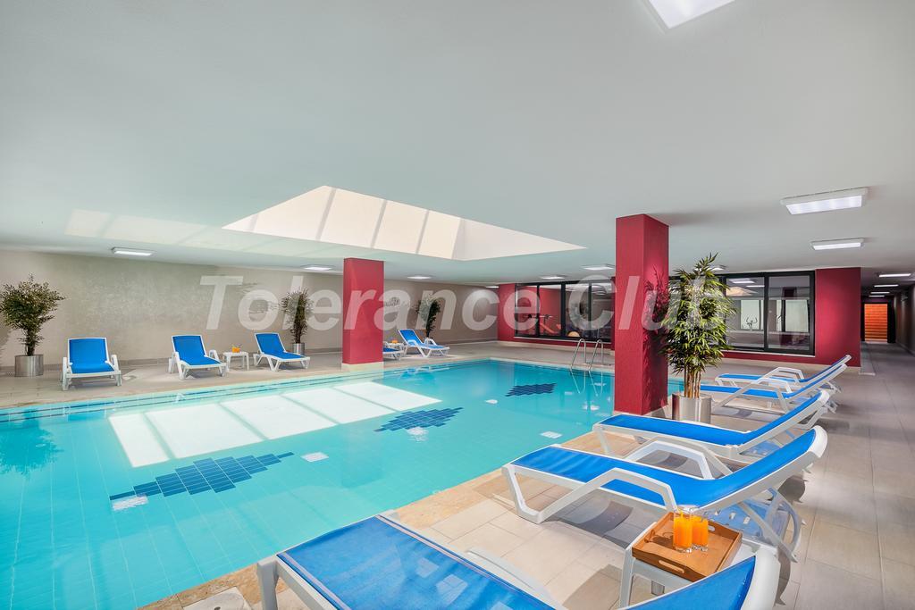 Moonlight Residence Bahtili Экстерьер фото