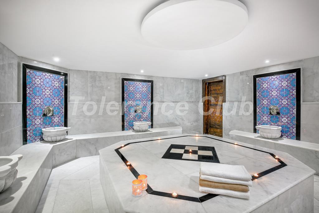 Moonlight Residence Bahtili Экстерьер фото