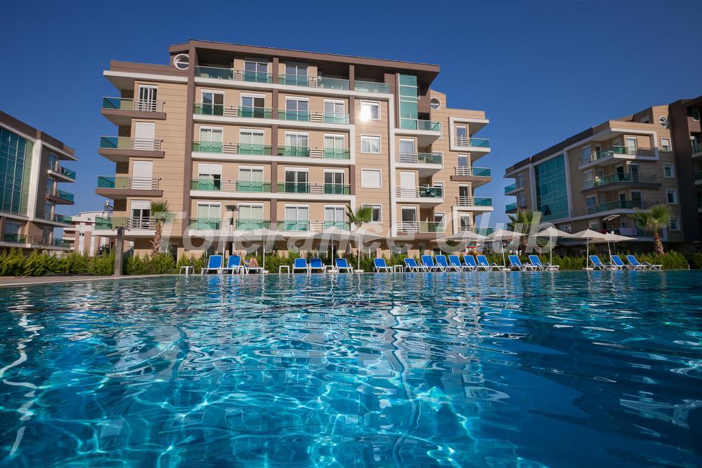 Moonlight Residence Bahtili Экстерьер фото