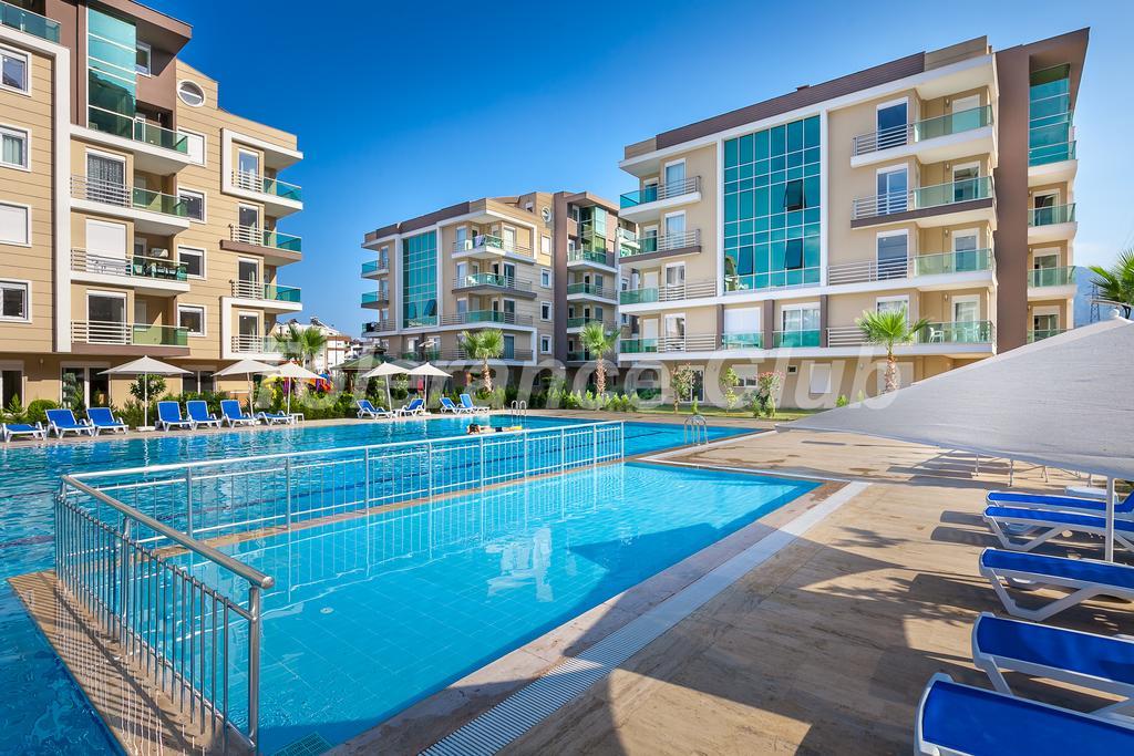 Moonlight Residence Bahtili Экстерьер фото