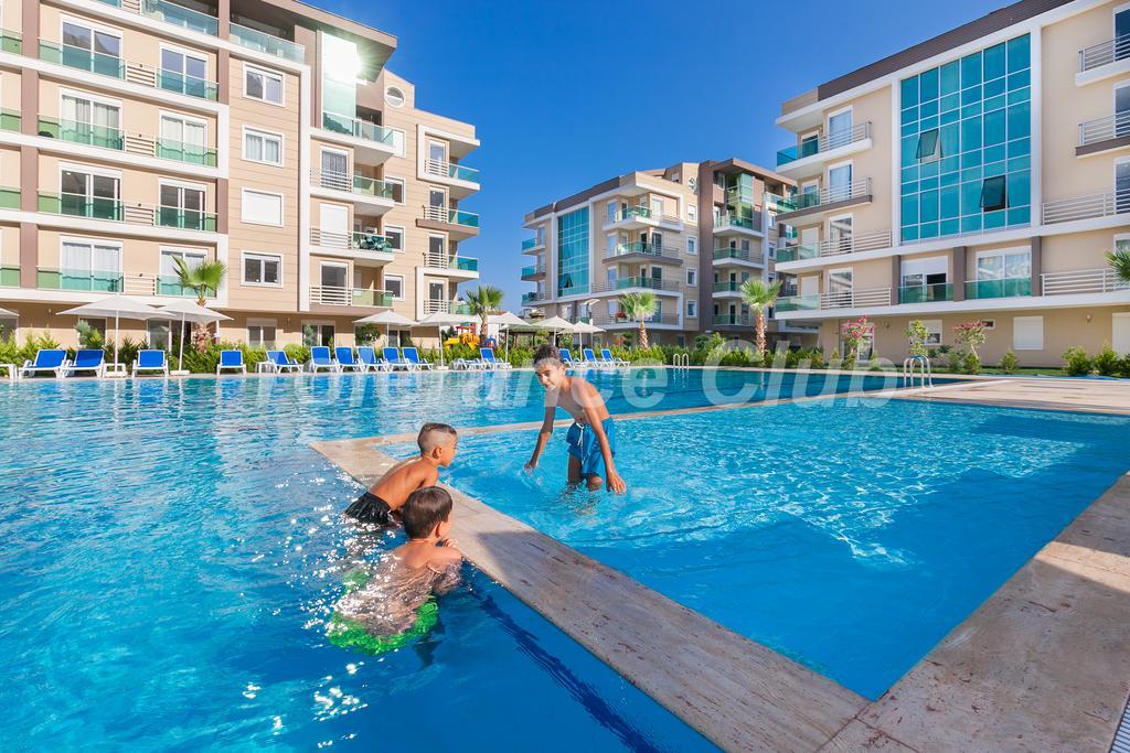 Moonlight Residence Bahtili Экстерьер фото