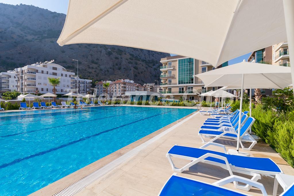Moonlight Residence Bahtili Экстерьер фото