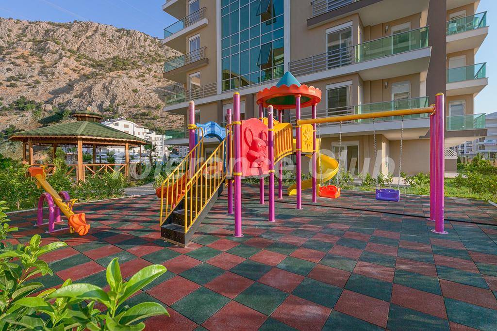 Moonlight Residence Bahtili Экстерьер фото