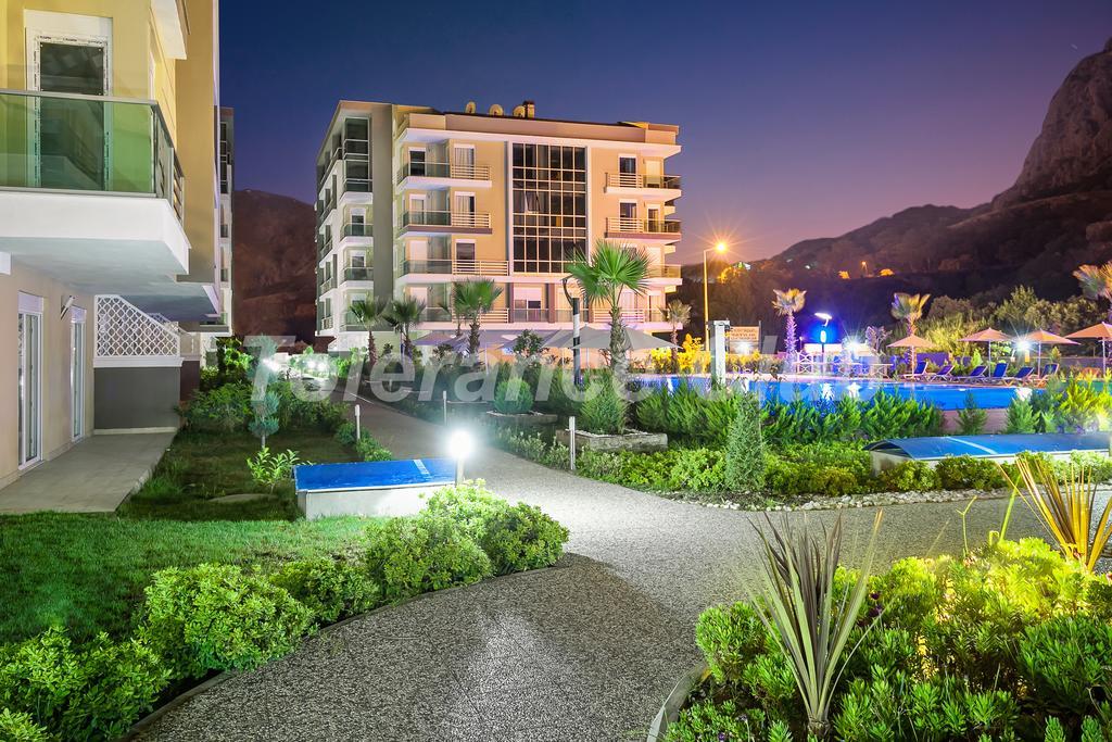 Moonlight Residence Bahtili Экстерьер фото