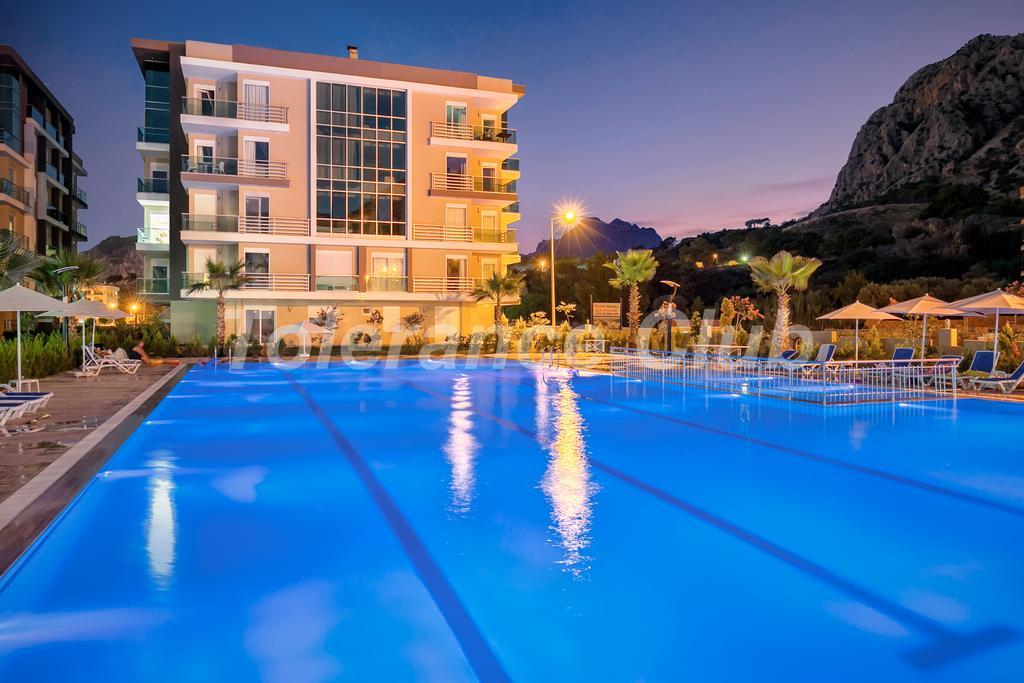 Moonlight Residence Bahtili Экстерьер фото