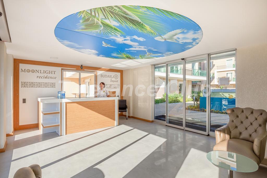 Moonlight Residence Bahtili Экстерьер фото