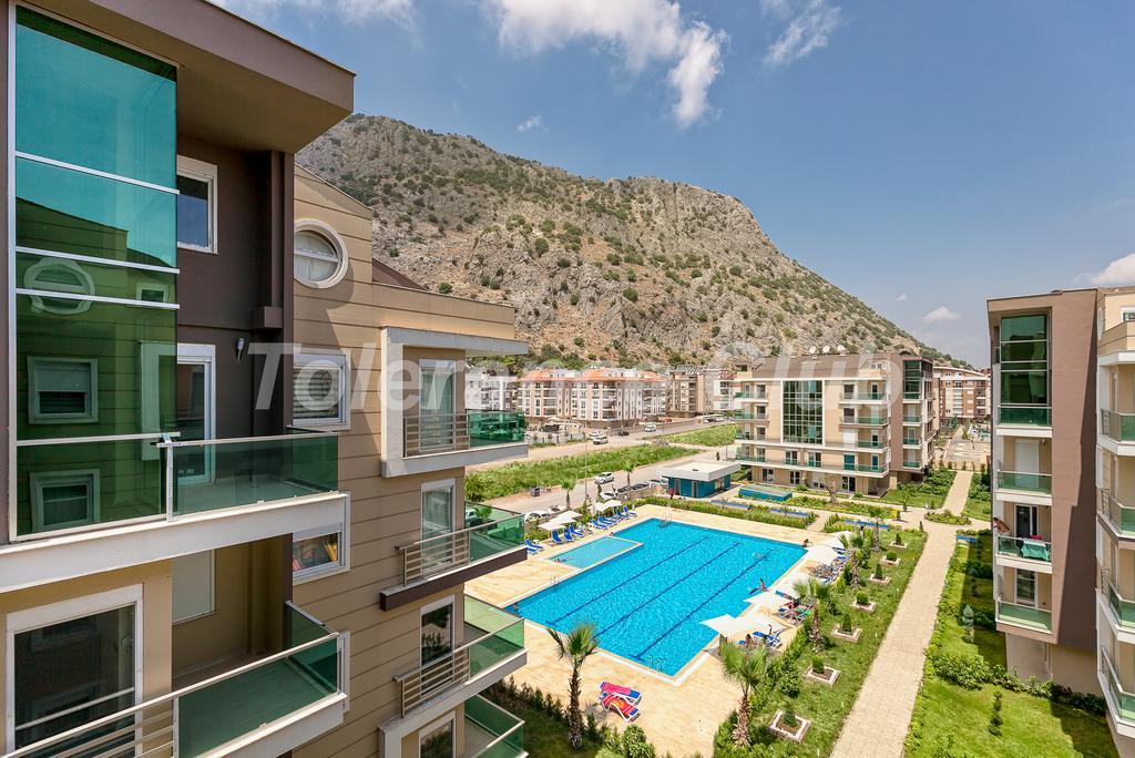 Moonlight Residence Bahtili Экстерьер фото