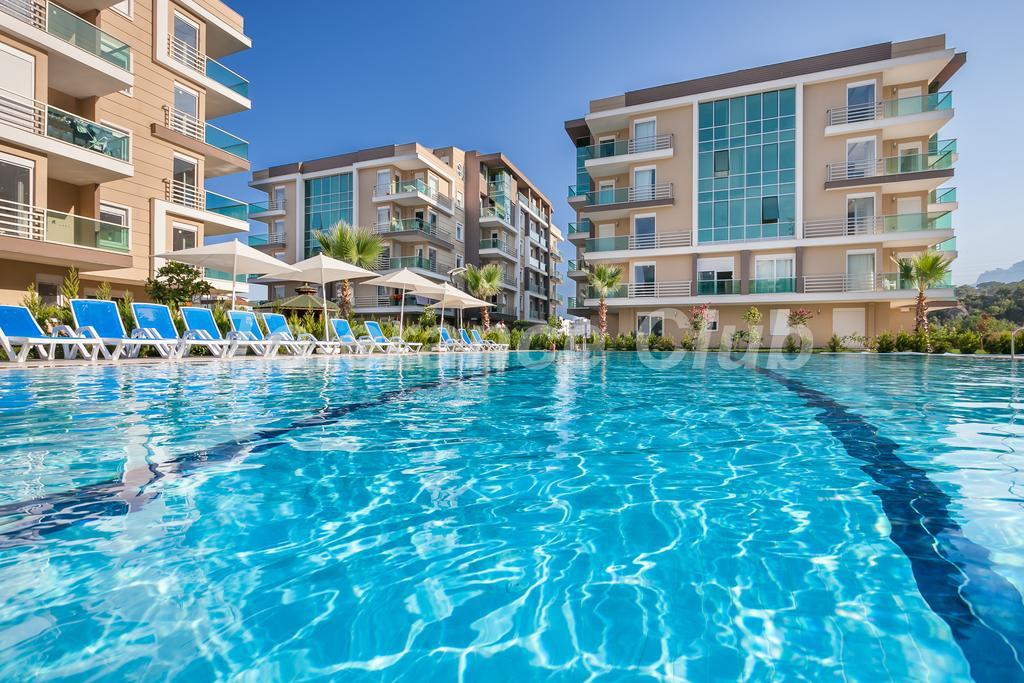 Moonlight Residence Bahtili Экстерьер фото