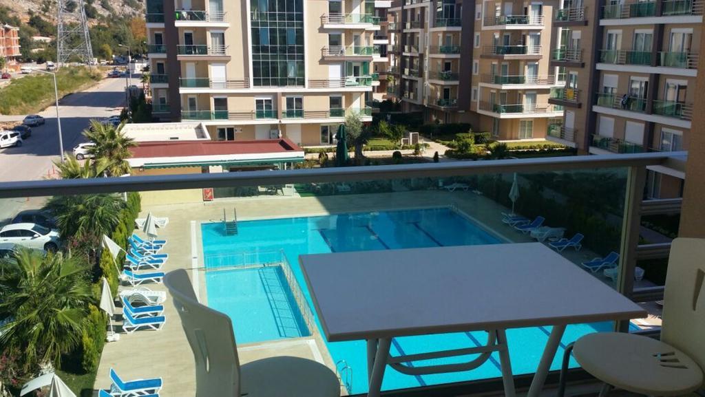 Moonlight Residence Bahtili Экстерьер фото