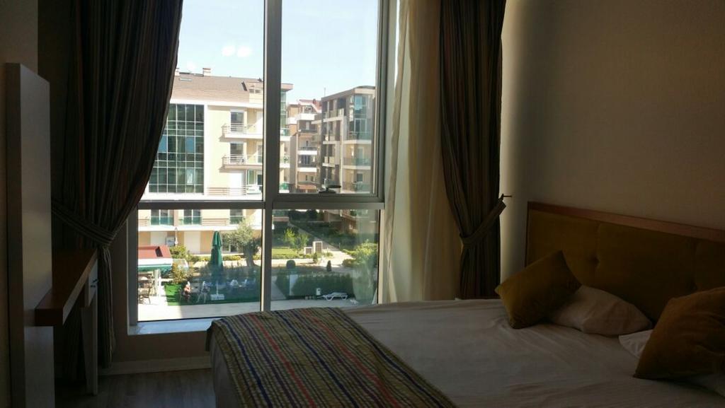 Moonlight Residence Bahtili Экстерьер фото