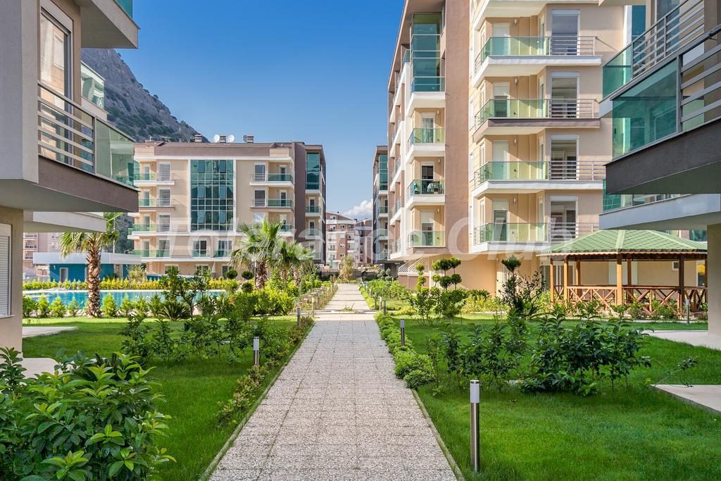Moonlight Residence Bahtili Экстерьер фото