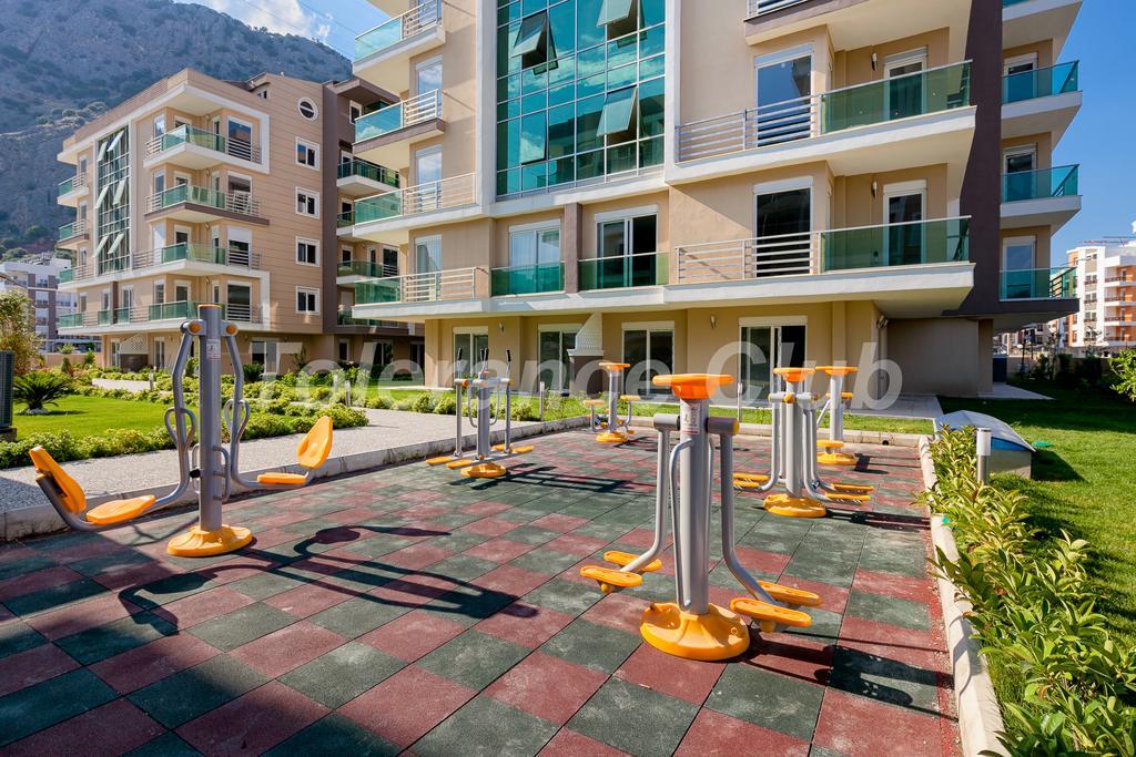 Moonlight Residence Bahtili Экстерьер фото