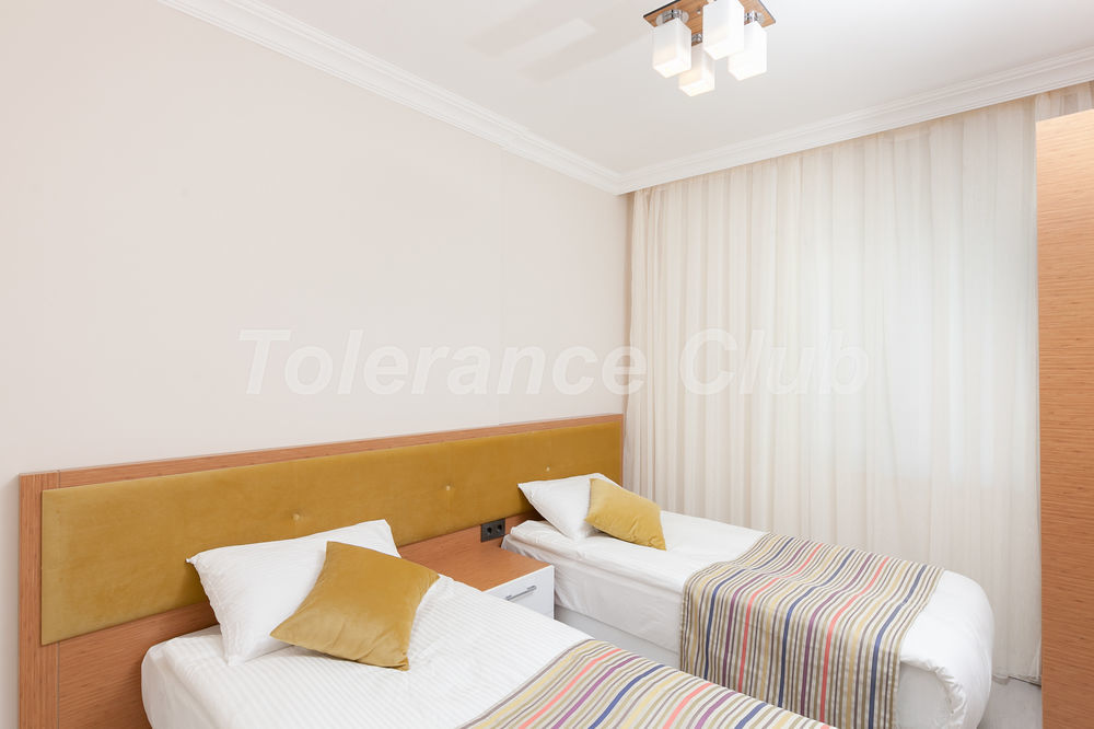 Moonlight Residence Bahtili Экстерьер фото