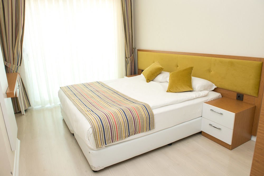 Moonlight Residence Bahtili Экстерьер фото