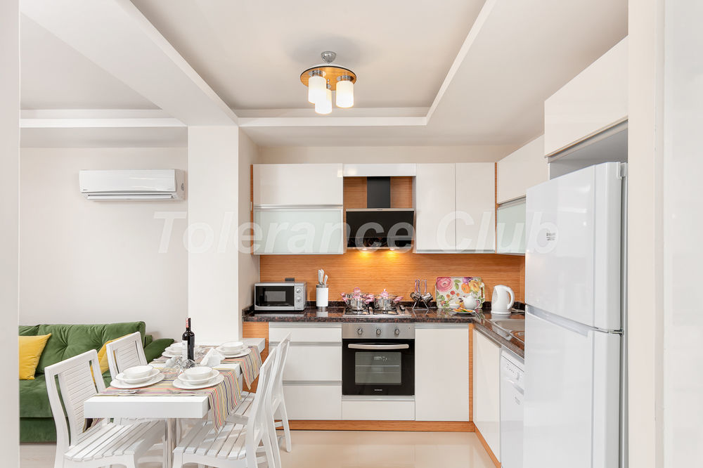 Moonlight Residence Bahtili Экстерьер фото