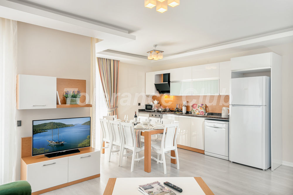 Moonlight Residence Bahtili Экстерьер фото