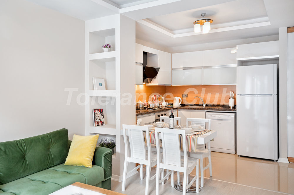 Moonlight Residence Bahtili Экстерьер фото
