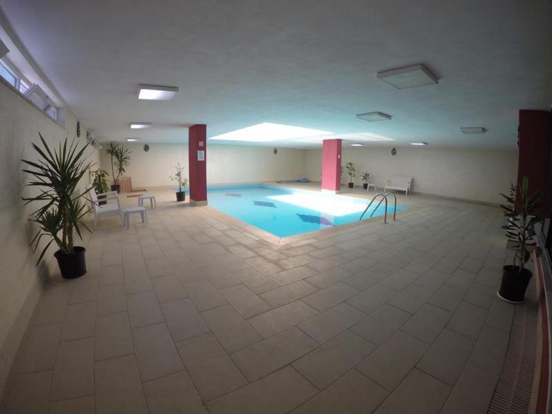 Moonlight Residence Bahtili Экстерьер фото