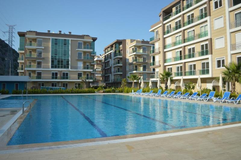 Moonlight Residence Bahtili Экстерьер фото