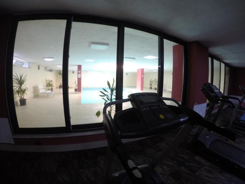 Moonlight Residence Bahtili Экстерьер фото