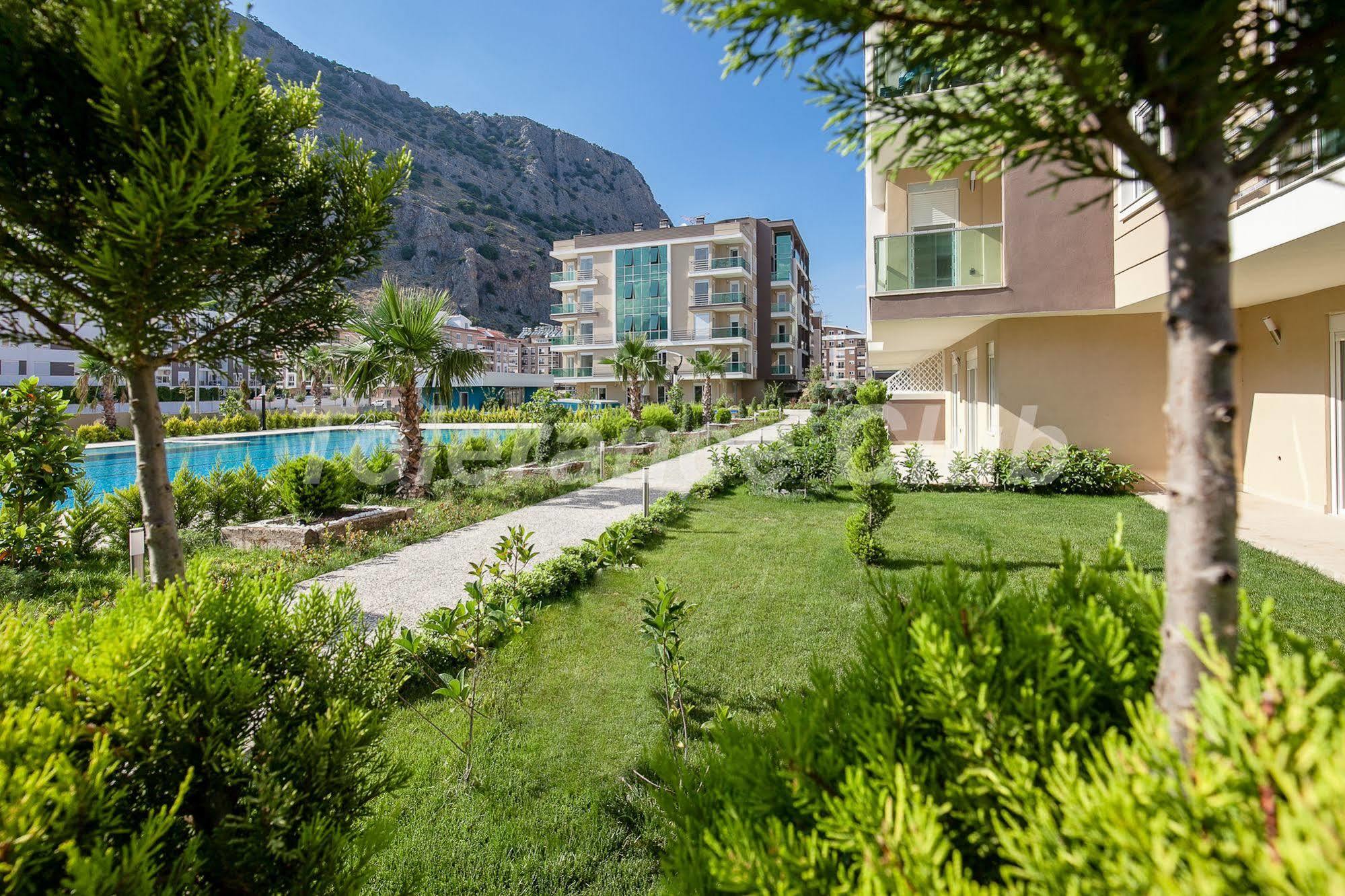 Moonlight Residence Bahtili Экстерьер фото