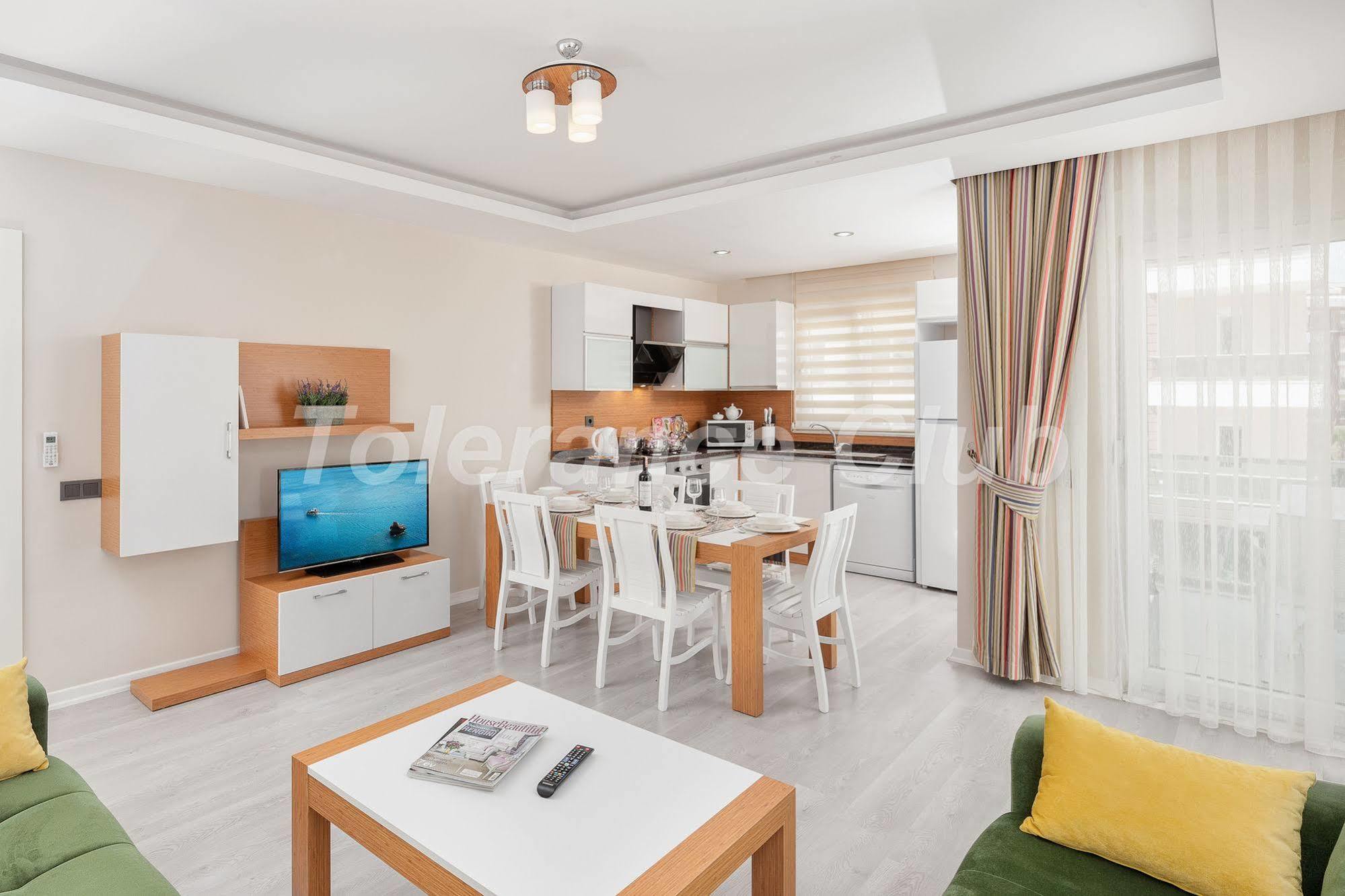 Moonlight Residence Bahtili Экстерьер фото