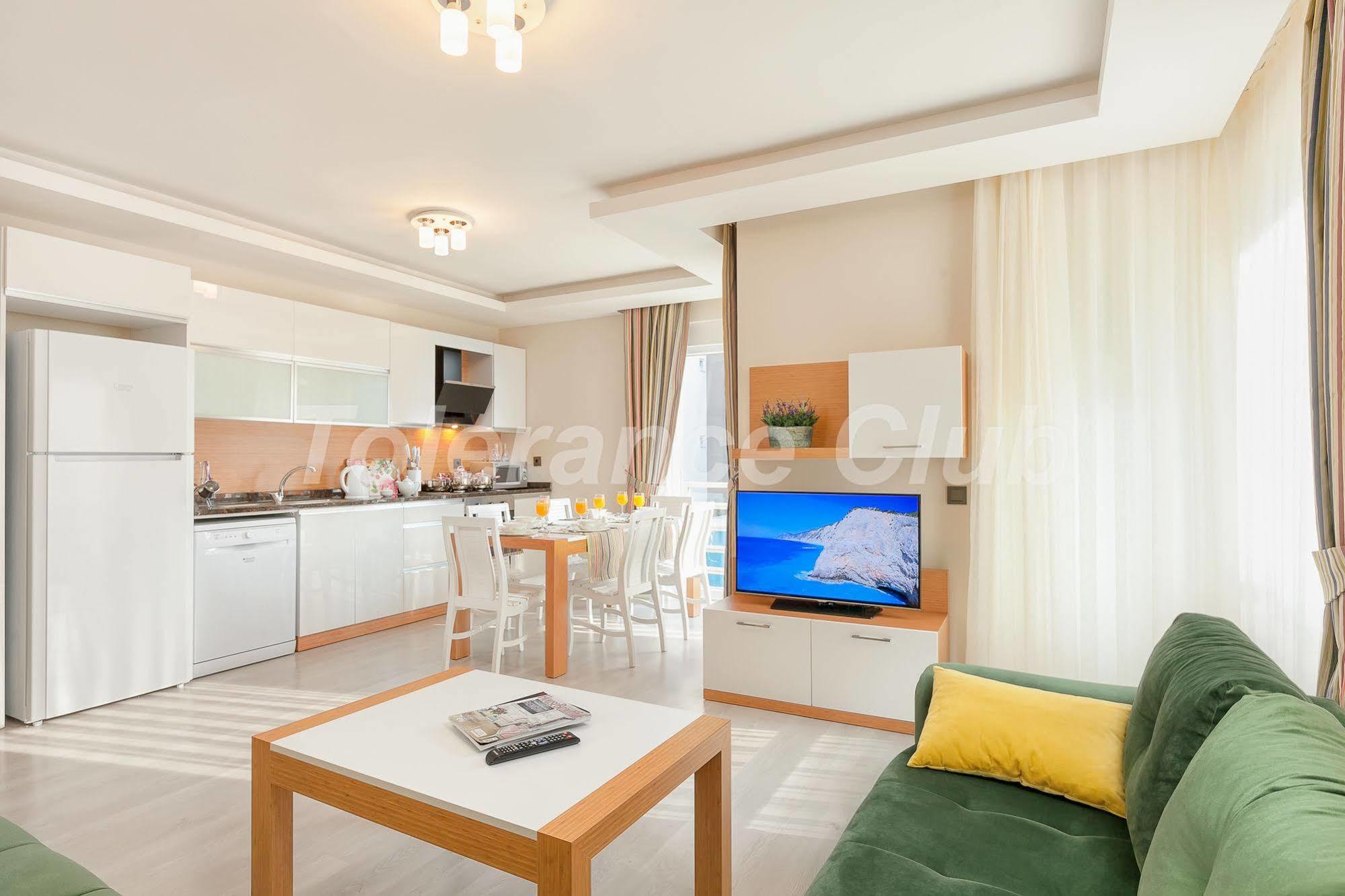 Moonlight Residence Bahtili Экстерьер фото