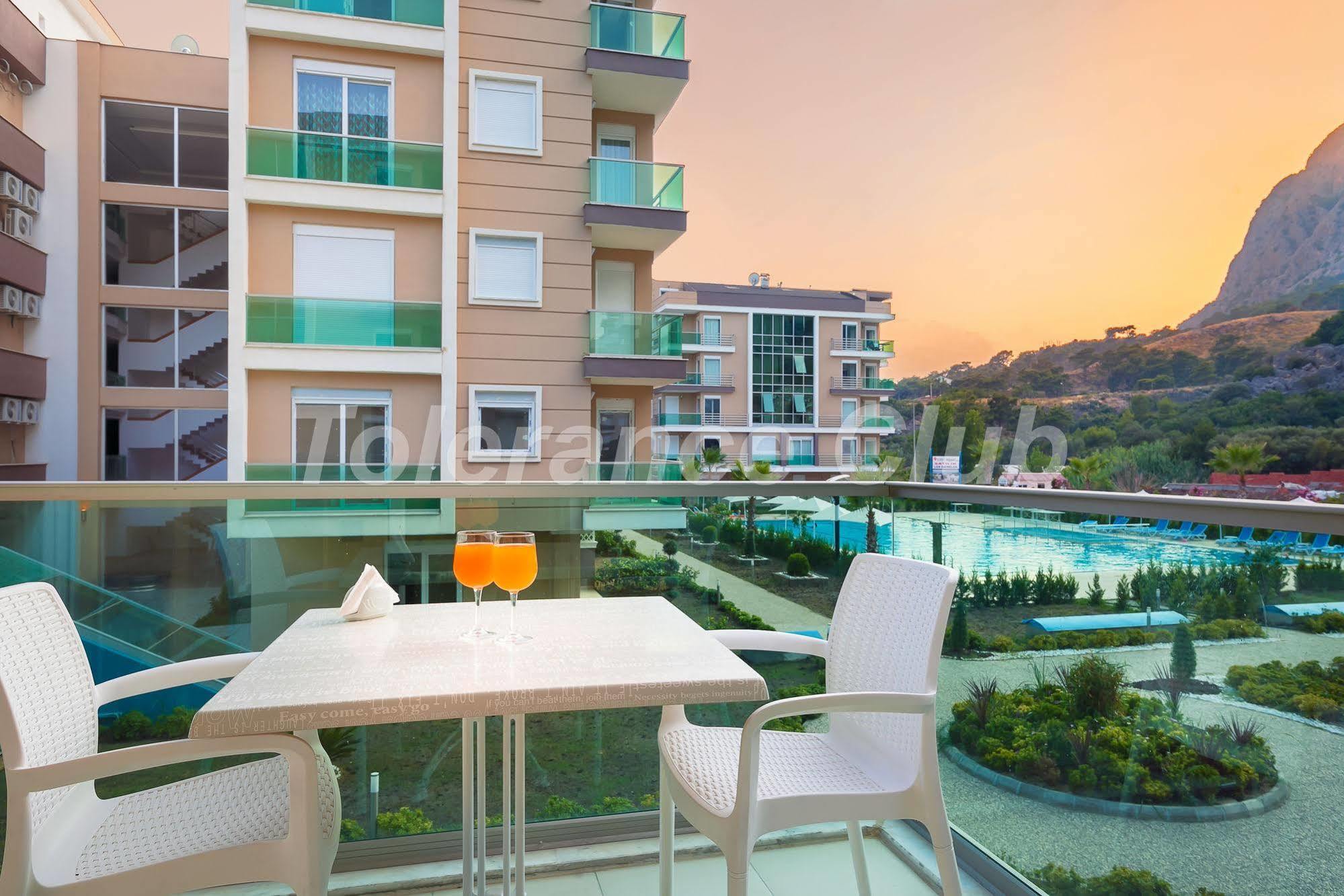 Moonlight Residence Bahtili Экстерьер фото