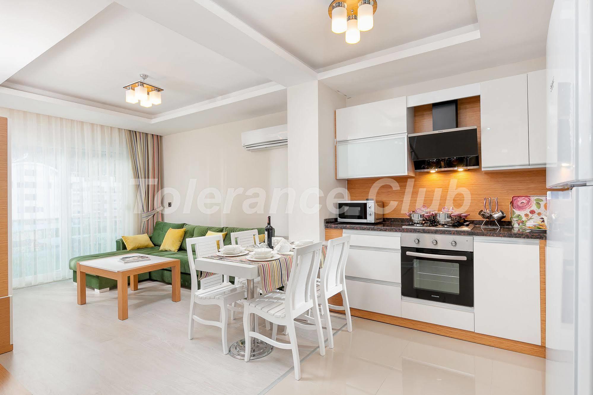 Moonlight Residence Bahtili Экстерьер фото