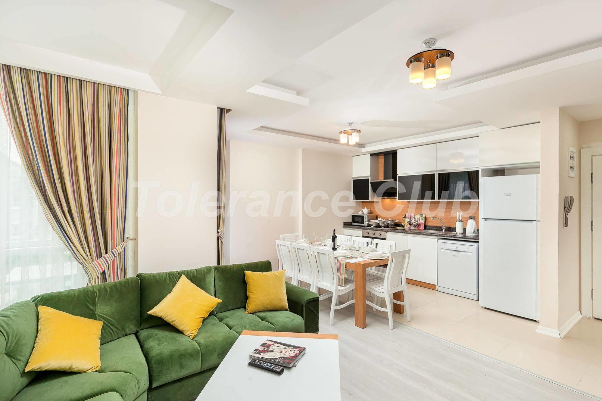 Moonlight Residence Bahtili Экстерьер фото