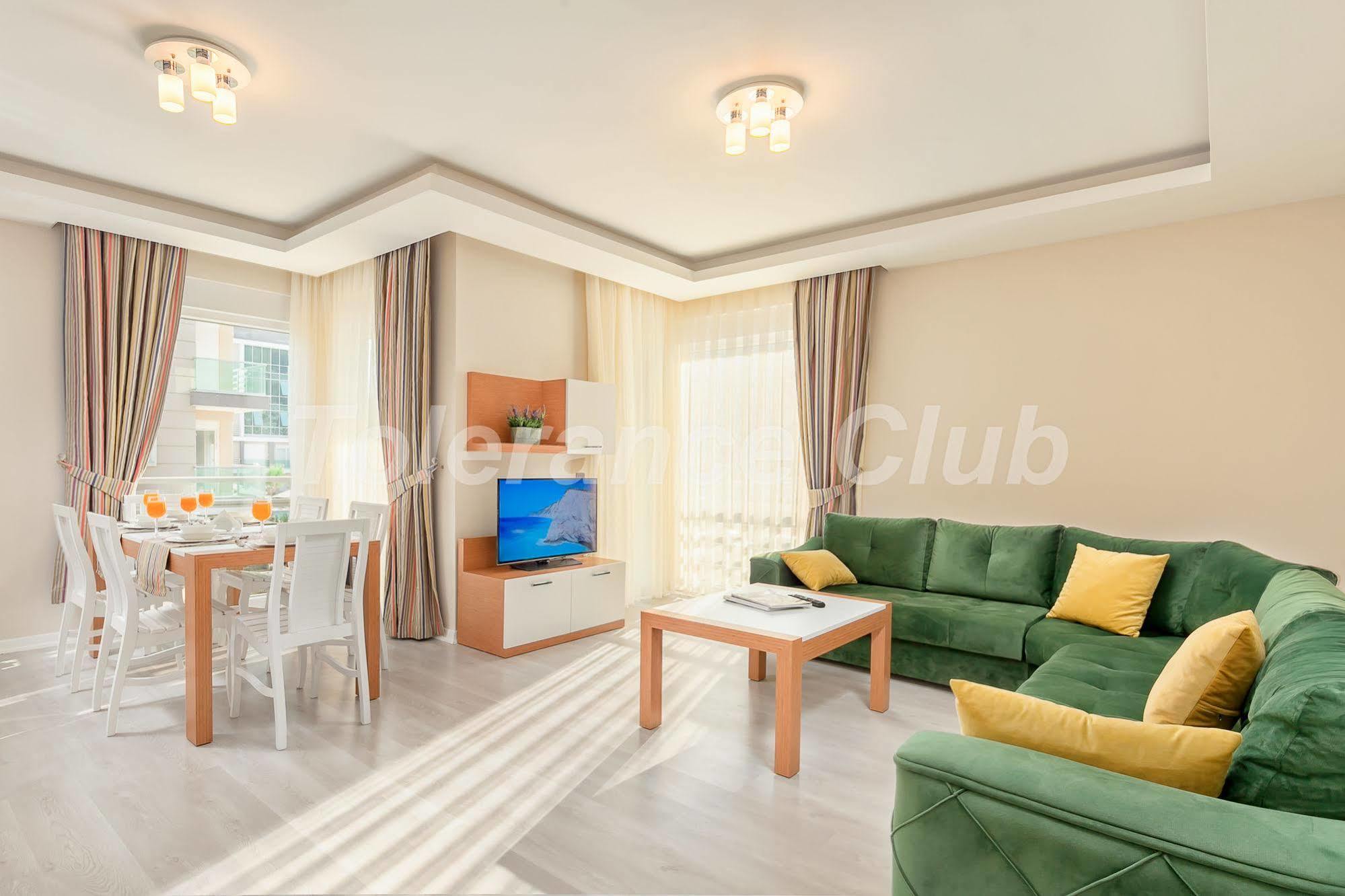 Moonlight Residence Bahtili Экстерьер фото