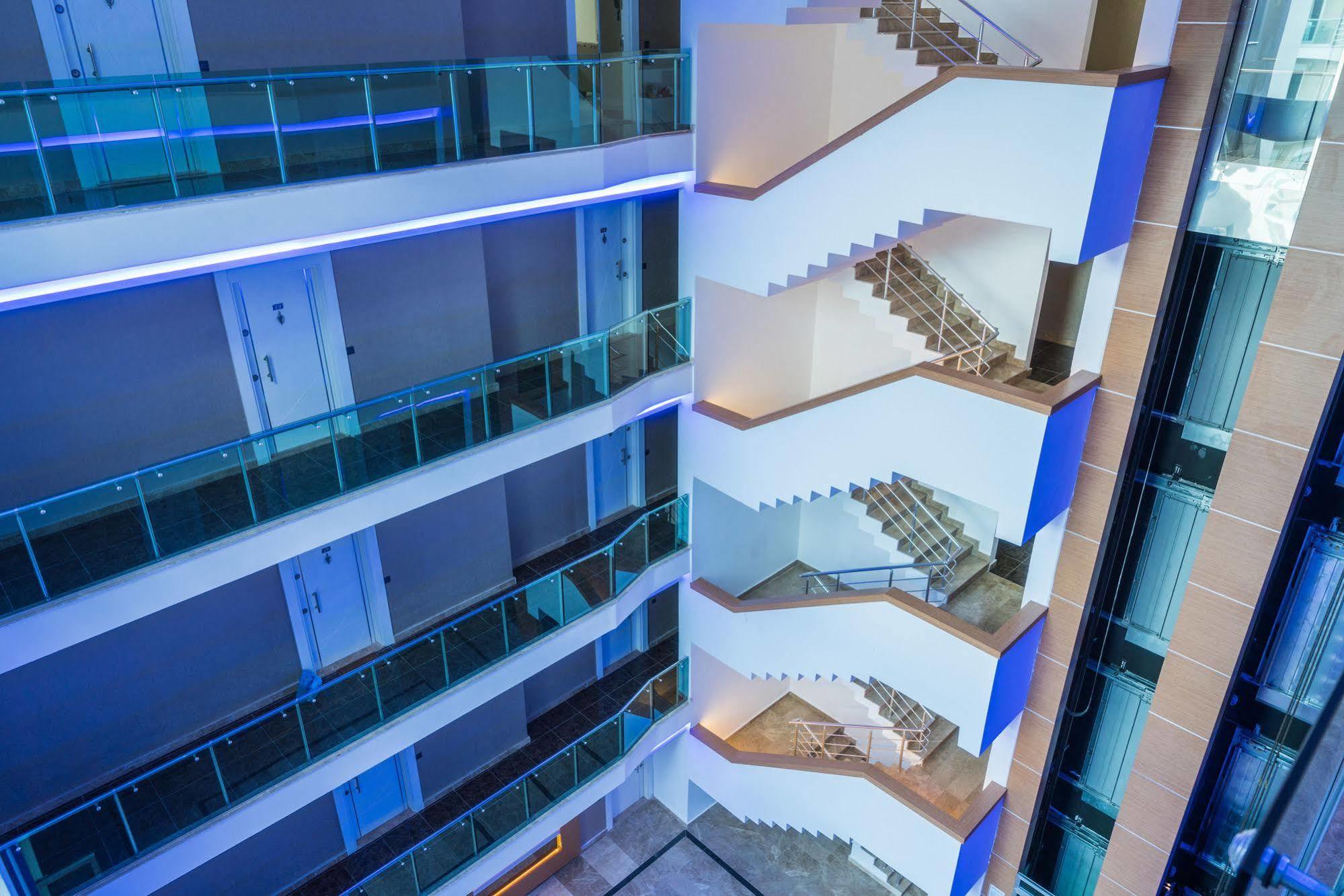 Moonlight Residence Bahtili Экстерьер фото