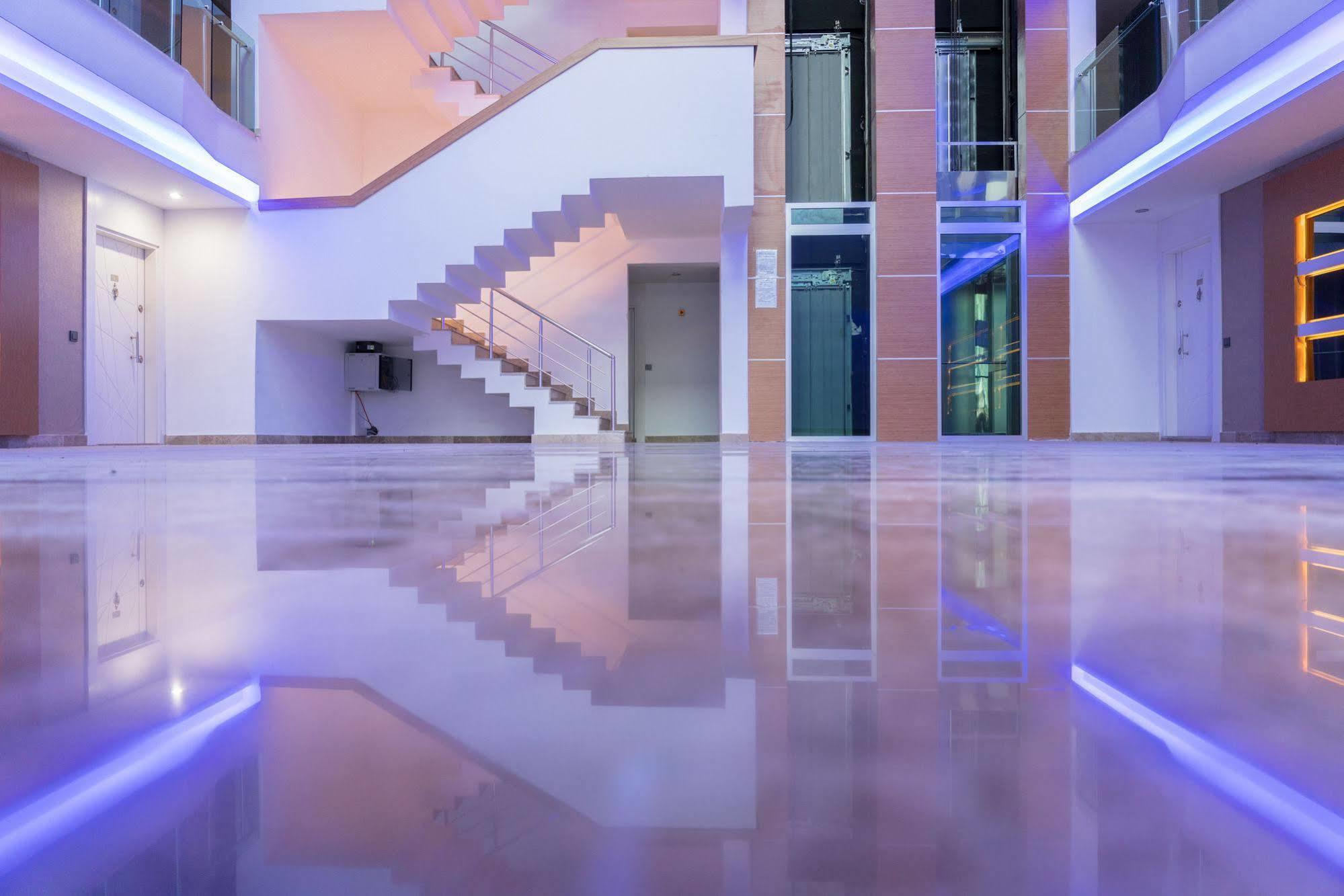 Moonlight Residence Bahtili Экстерьер фото