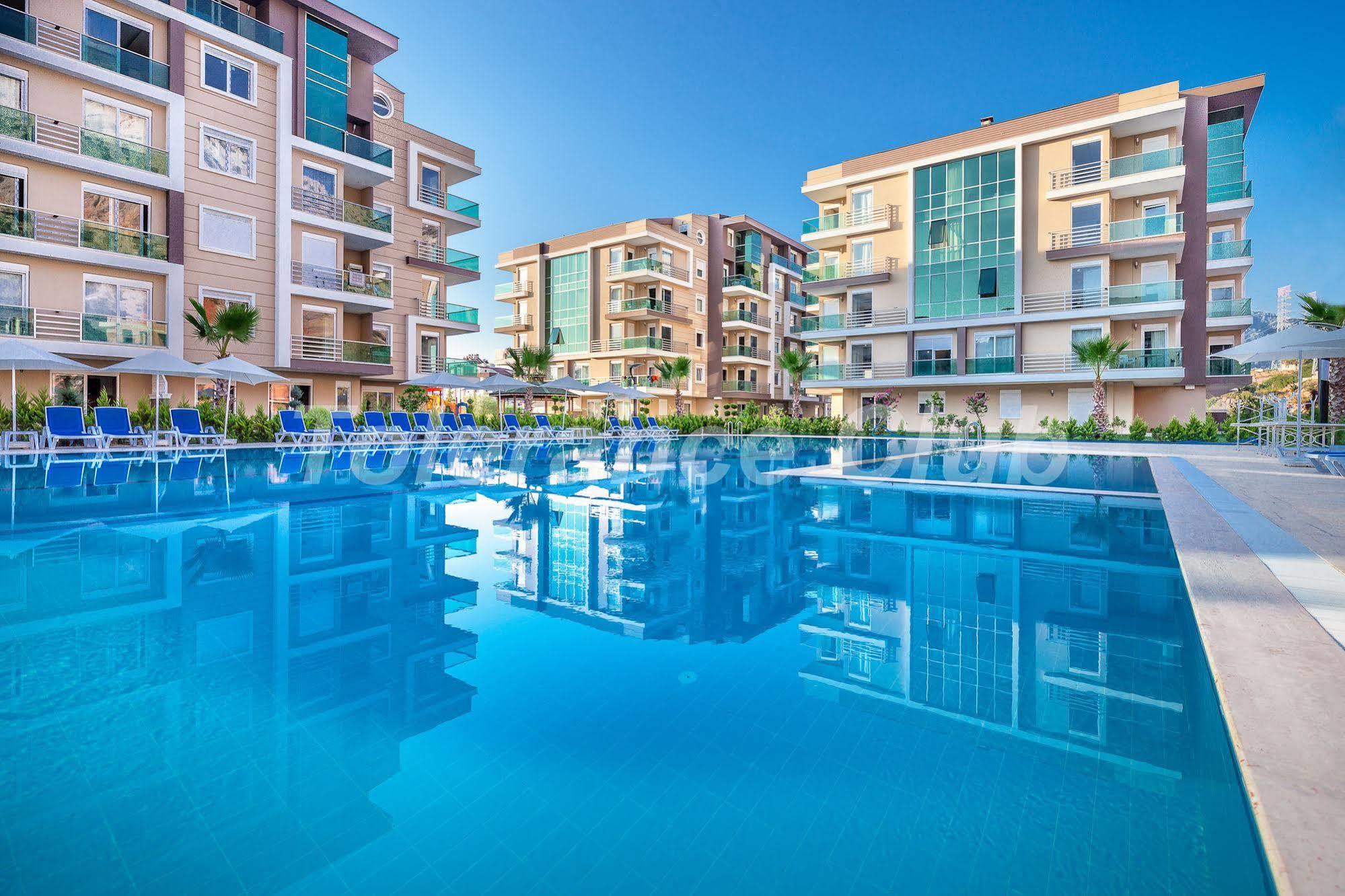 Moonlight Residence Bahtili Экстерьер фото