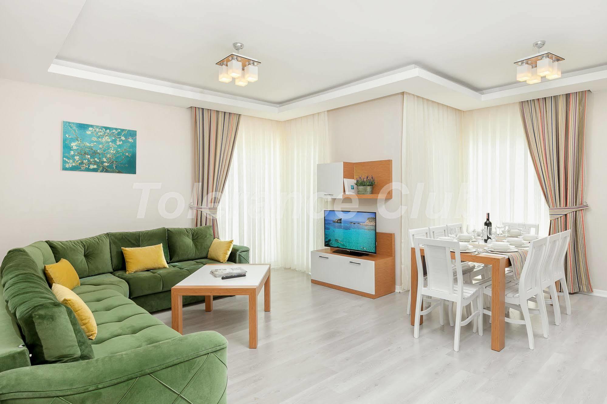 Moonlight Residence Bahtili Экстерьер фото